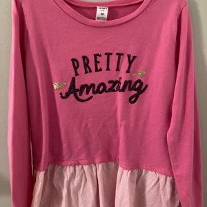Carters shirt